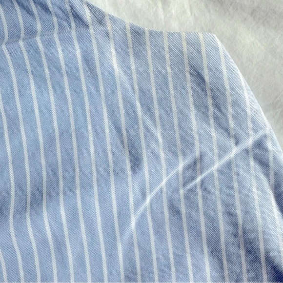 Mark D. Sikes Ruffle Bottom Dress - Picture 14 of 14